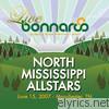 Live from Bonnaroo 2007: North Mississippi Allstars