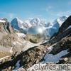 Up to the Mountain - Single