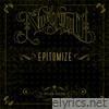 Epitomize (Stripped) - Single
