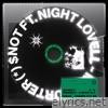 $not - MS PORTER (feat. Night Lovell) - Single