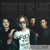 Turn It up Like (Stand in the Fire) - Single