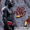 Notoriou5 Bino - Red Print