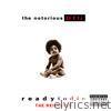 Notorious B.i.g. - Ready To Die the Remaster