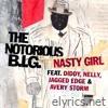 Nasty Girl - Single