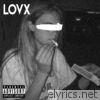 Lovx - EP