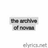 The Archive of Novaa