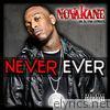 Never Ever - EP
