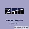 The ZTT Singles, Vol. 4