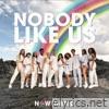 Now United - Nobody Like Us - Single