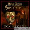 Doctor Arcana and The Secret of Shadowspire (Game Soundtrack)