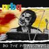 Do The Primal Thing (Extended Version) - EP
