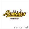 Nulbarich - The Remixes - EP