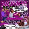 Nump - I Got Grapes (World Wide Treemix) - EP