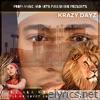 Krazy Dayz (feat. Egypt English) - Single