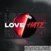 Love/Hate - Single