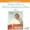 Grestest Hits of Nusrat Fateh Ali Khan Vol -1