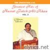 Grestest Hits of Nusrat Fateh Ali Khan Vol -2