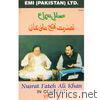 Mehfil-E-Sama Nusrat Fateh Ali Khan In Concert Vol. 28