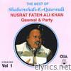 Nusrat Fateh Ali Khan - The Best of Khan