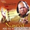 Nusrat - Add to Your Playlist