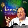 Nusrat – 10 Greatest Qawwalis