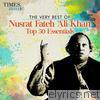 Nusrat Fateh Ali Khan - The Very Best of Nusrat Fateh Ali Khan - Top 50 Essentials