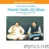 Shahenshah-E-Qawwal Nusrat Fateh Ali Khan Vol -2