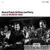 Live at WOMAD 1985