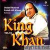 King Khan, Vol. 93