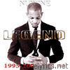 Legend 1995-2002 VOL #1