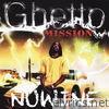 Ghetto Mission