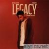 Legacy (feat. Mimmi Bangoura) - Single