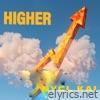 Higher - EP