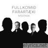 Fullkomið farartæki - Single