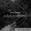 Hálka lífsins - Single