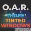 Three Tinted Windows - Single