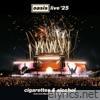 Cigarettes & Alcohol (Live from Manchester, 11 July '25) - Single