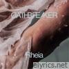 Oathbreaker lyrics