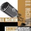 O.b. Mcclinton - Country Masters: O.B. McClinton