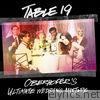 Table 19: Oberhofer's Ultimate Wedding Mixtape