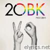 2OBK Pride 2011 - EP