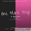 One More Try - Single (feat. Sue Ann Carwell) - Single