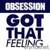 Got That Feeling - EP