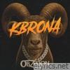 Kbrona - Single