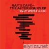 Ray's Café - The After Hours EP - EP
