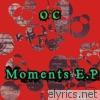 Moments - E.P