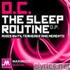 The Sleep Routine - EP
