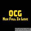 Nuh Fall In Love (Remastered) - Single