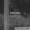 Focus On Your Goals - Single