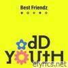 Best Friendz (English ver.) - Single